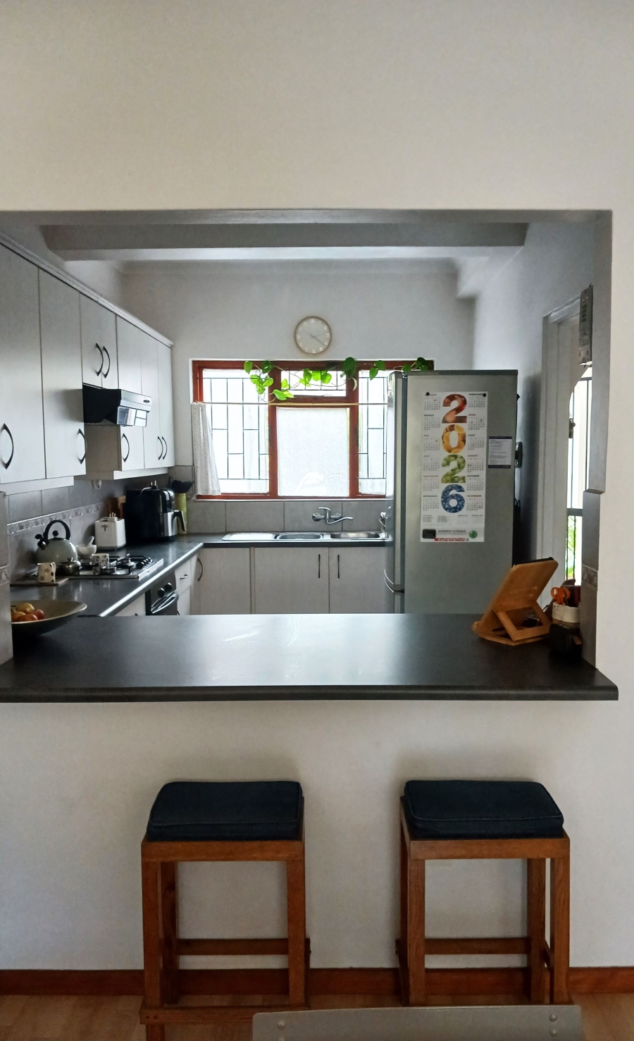 2 Bedroom Property for Sale in Dormehls Drift Western Cape